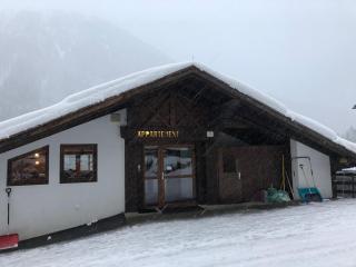 Chalet Elfie - Sankt Anton am Arlberg - 3