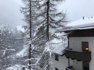 Chalet Elfie - Sankt Anton am Arlberg - 2