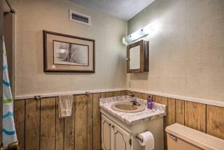 Brevard Chalet with Stunning Blue Ridge Mtn Views! - 4