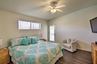 Central Lake Havasu City House Grill and EV Charger - Lake Havasu City - 9