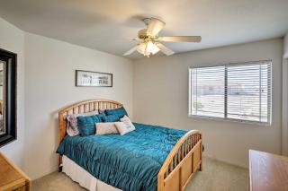 Central Lake Havasu City House Grill and EV Charger - Lake Havasu City - 7