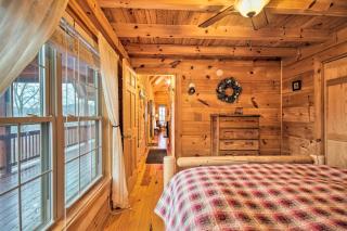Waynesville Escape - Mtn Cabin Above the Clouds! - Waynesville - 1