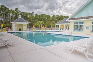 Tupelo Bay Golf Resort Condo - 1 Mile to Beach! - 8