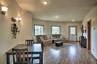 Unique 40 Acre Nature Retreat with Trails and Views! - 6