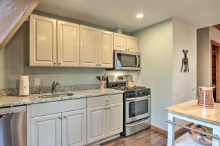 Peaceful Georgetown Home - 13 Mi to Lewes Beach! - 1