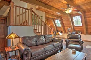 Peaceful Georgetown Home - 13 Mi to Lewes Beach! - 7