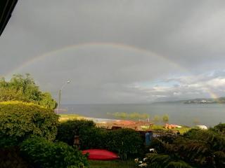 Volcano & Lake -Wellness- - 2