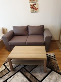 Private Studio in Aspen Golf and Ski Resort - Razlog - 7