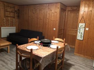 Chalet Baptiste - 1