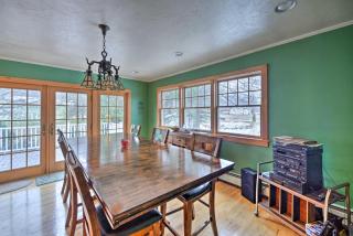 Slope Views Luxe Windham Retreat with Hot Tub! - Windham - 8
