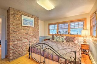 Slope Views Luxe Windham Retreat with Hot Tub! - Windham - 4