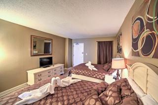 Community Perks and Beach North Myrtle Beach Condo - Myrtle Beach - 9