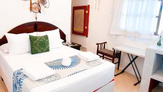 Sirenas Caribbean Rooms Holbox - Holbox Island - 1