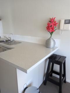 Atlas Suites and Apartments - Mount Maunganui - 9
