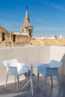 Dormos Hotel - Cadice - 2