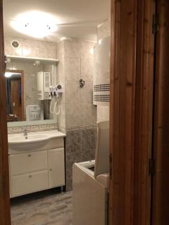 Chalet Baptiste - Orcières - 3