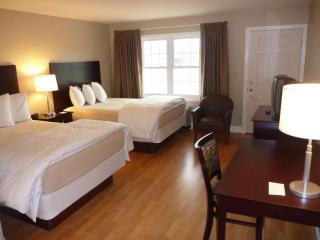 Yankee Clipper Motel - Belfast - 7