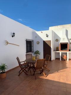 Casa Aguascalientes - Los Albaricoques - 0