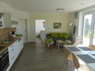 Komfort Ferienwohnung Wolfhagen - 3