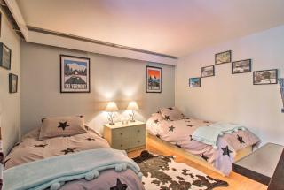Winhall Home with Sauna Less Than 1 Mi to Stratton Mountain! - Stratton Mountain - 5