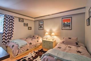Winhall Home with Sauna Less Than 1 Mi to Stratton Mountain! - Stratton Mountain - 3
