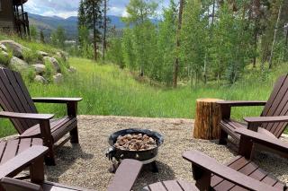 Winter Park Area Cabin, Hot Tub and Mountain Views! - 1