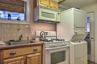 Historic Ocean Grove Home - Walk to Beach! - 2