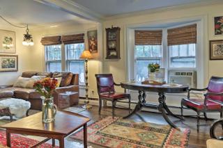 Historic Ocean Grove Home - Walk to Beach! - 6