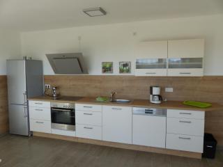 Komfort Ferienwohnung Wolfhagen - Wolfhagen - 8