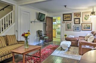 Historic Ocean Grove Home - Walk to Beach! - Ocean Grove - 3