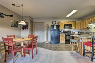10 Mi to Keystone Updated Mtn-View Condo - 7