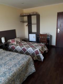 Hotel Dos Mares - 3