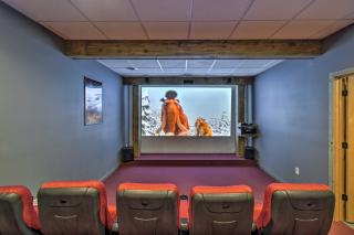 Lakefront Wisconsin Dells Home with Game Room - Wisconsin Dells - 8