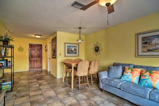 Updated Condo Near Beach Ideal Walkable Location! - Clearwater Beach - 5