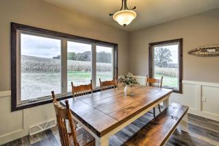 Lakefront Wisconsin Dells Home with Game Room - Wisconsin Dells - 3