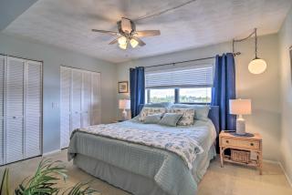 Indian Shores Condo with Dock and Beach Access! - Clearwater Beach - 2