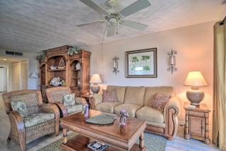 Indian Shores Condo with Dock and Beach Access! - Clearwater Beach - 7
