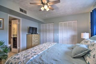 Indian Shores Condo with Dock and Beach Access! - Clearwater Beach - 1