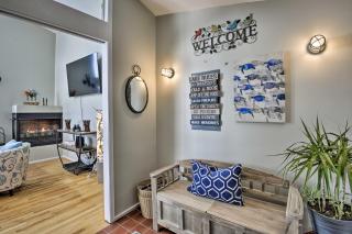 Waterfront DeRuyter Home with Private Dock! - 7