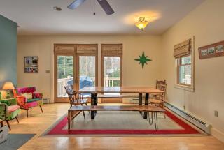 Darling Hill Home on Kingdom Trails-Near Burke Mtn - 5