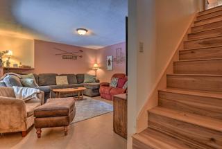 Darling Hill Home on Kingdom Trails-Near Burke Mtn - 8