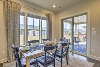 6 Mi to Bethany Beach Resort-Style Home with Views - Ocean View - 5