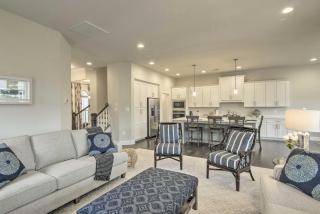 6 Mi to Bethany Beach Resort-Style Home with Views - Ocean View - 3