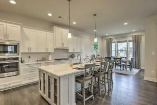 6 Mi to Bethany Beach Resort-Style Home with Views - Ocean View - 7