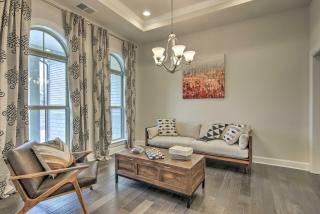 6 Mi to Bethany Beach Resort-Style Home with Views - Ocean View - 1