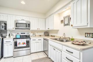 Mountain-View Albuquerque Townhome with Patio! - Albuquerque - 2