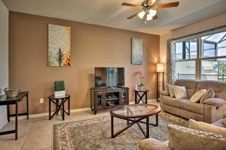about 4 Mi to Disney Compass Bay Resort Gem with Views - Kissimmee - 7