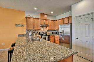 about 4 Mi to Disney Compass Bay Resort Gem with Views - Kissimmee - 3