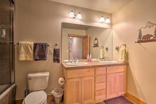 Peaceful Fraser Condo with Patio - by Hiking Trails! - 8
