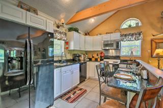 Cozy Cabin on Tenn River - 10 Mi to Chattanooga! - Chattanooga - 2